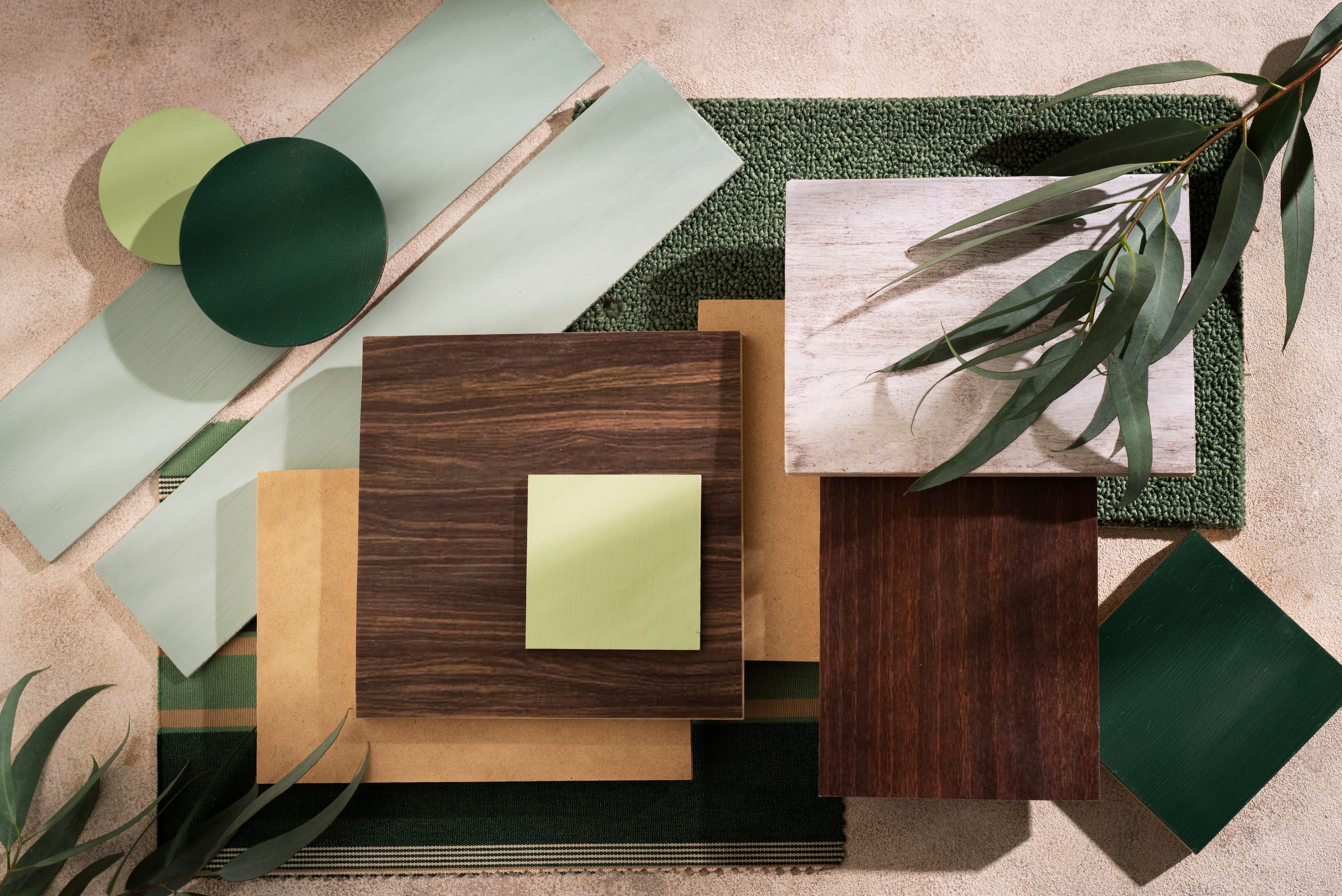 Plywood Design 3