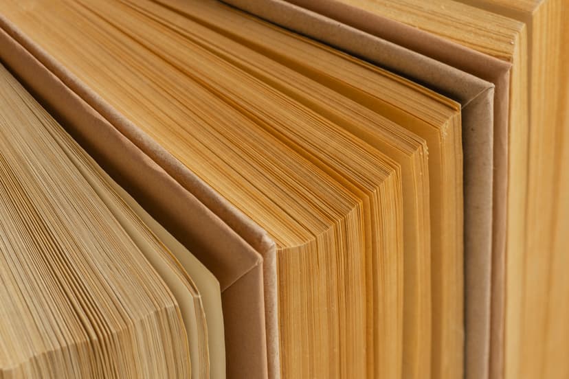 Laminated Plywood