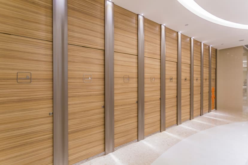 Commercial Plywood